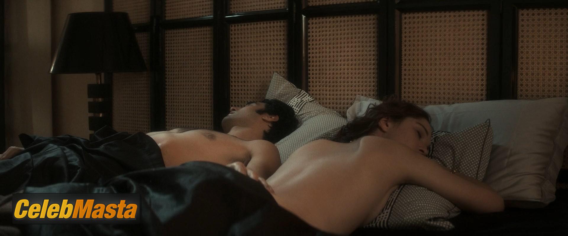 Sophie Marceau Photo Set from I Love America photo 2