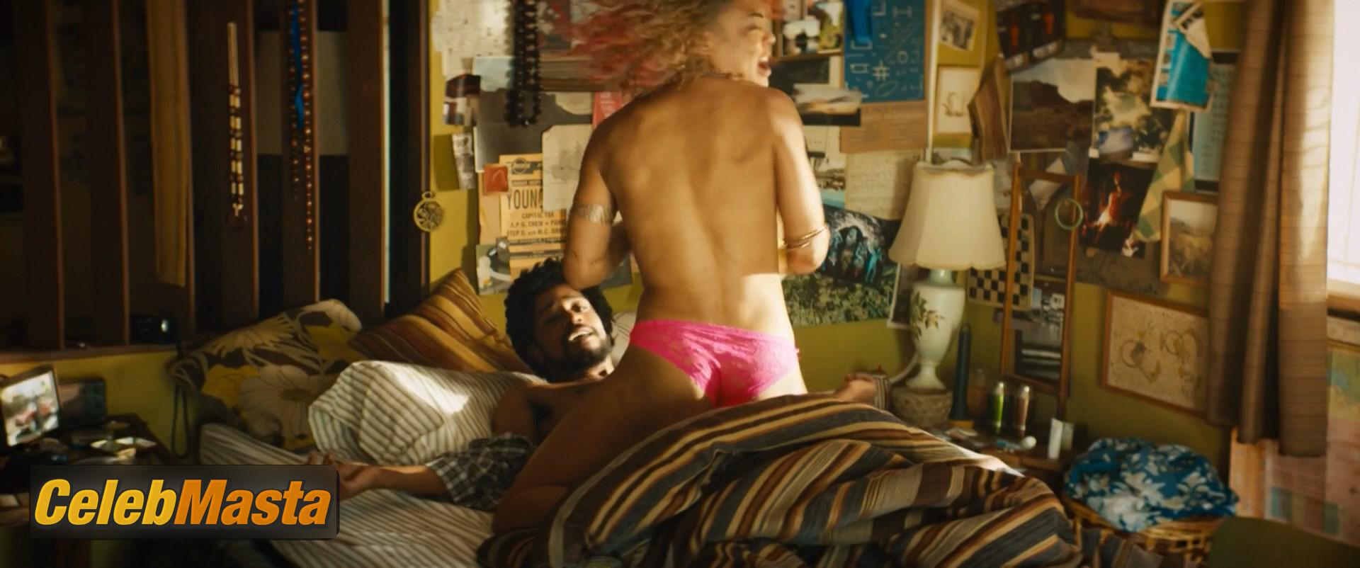 Photo Gallery: Tessa Thompson in Sorry To Bother You photo 1