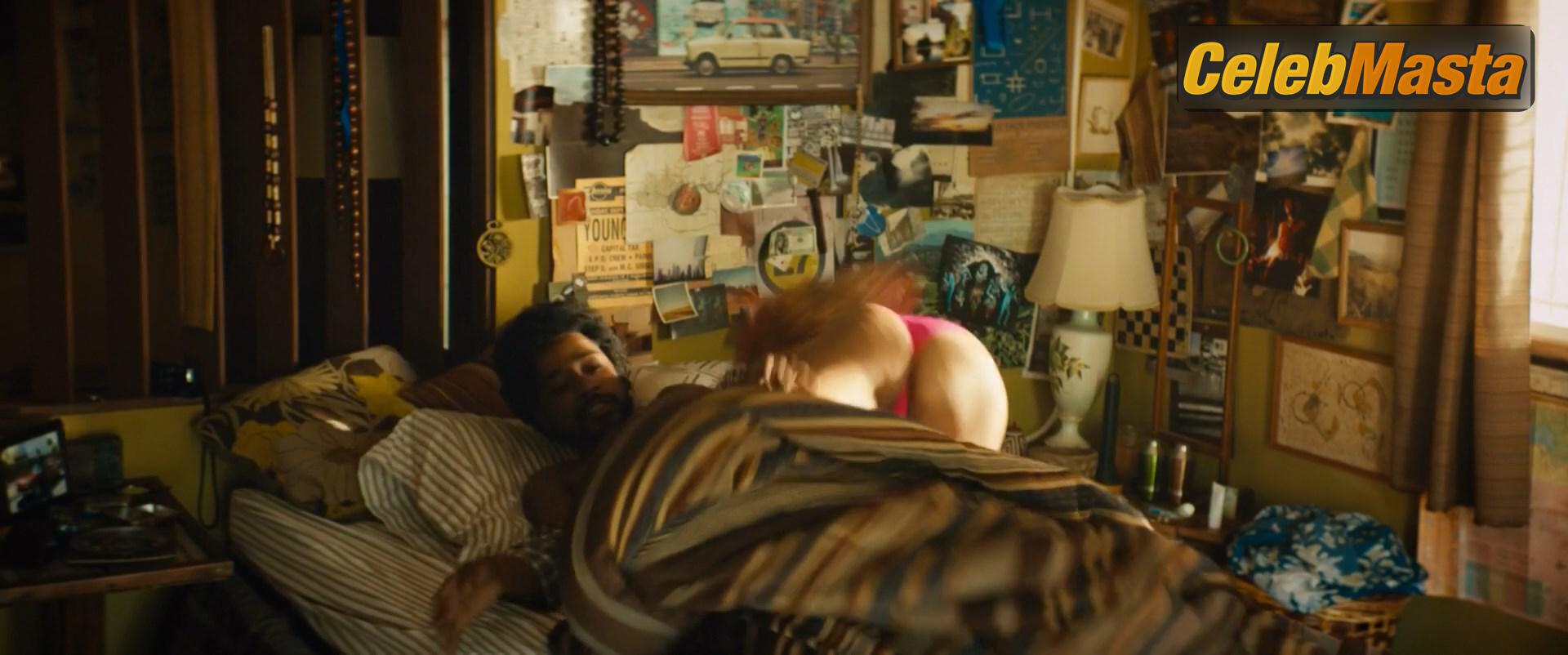 Photo Gallery: Tessa Thompson in Sorry To Bother You photo 2