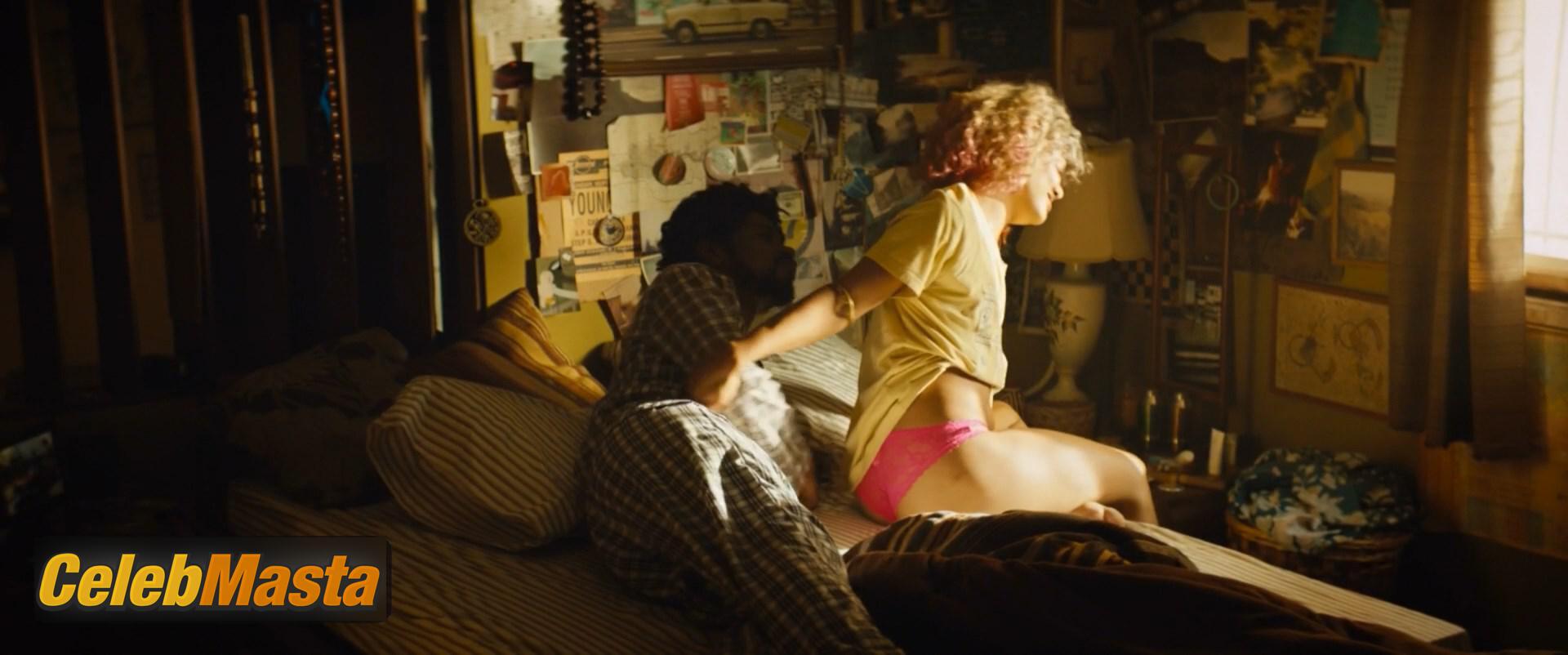 Photo Gallery: Tessa Thompson in Sorry To Bother You photo 3