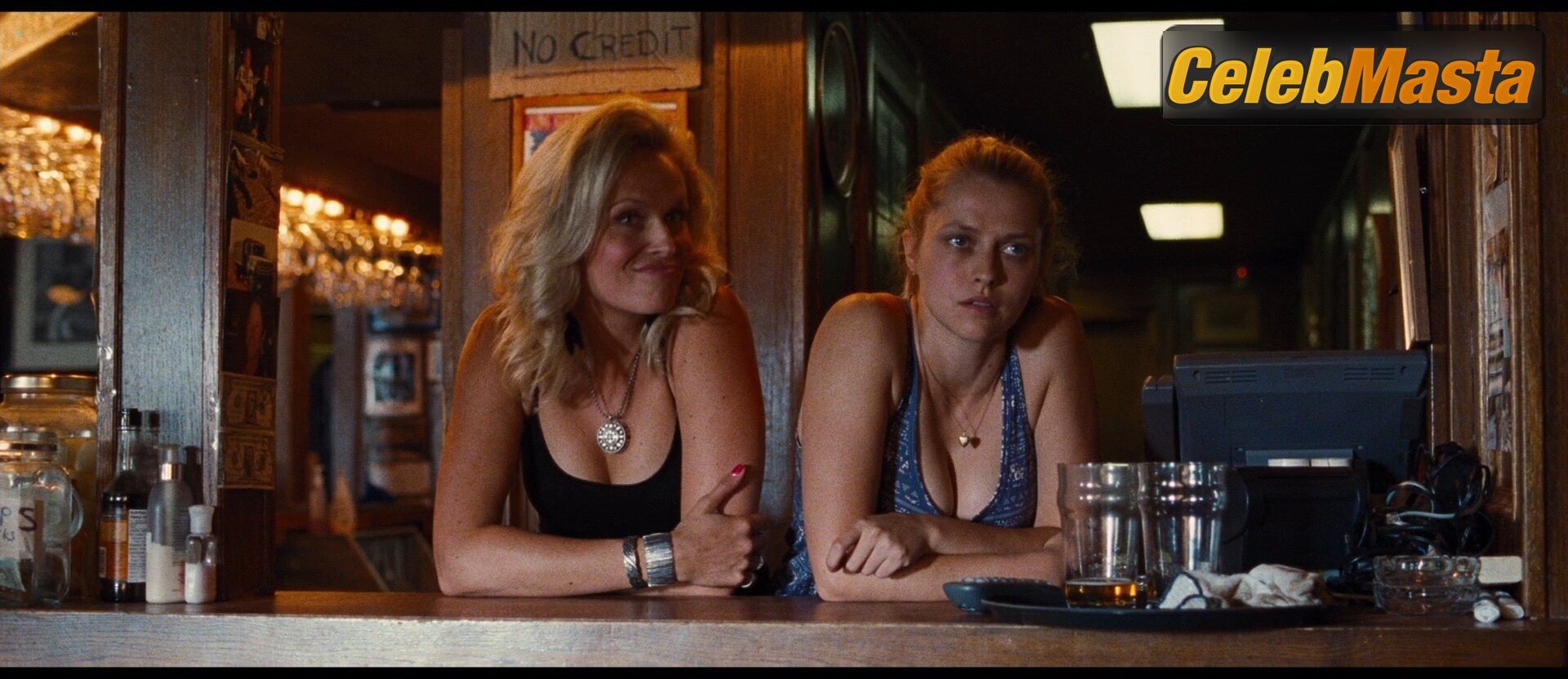 Teresa Palmer Photo Gallery from Cut Bank photo 1