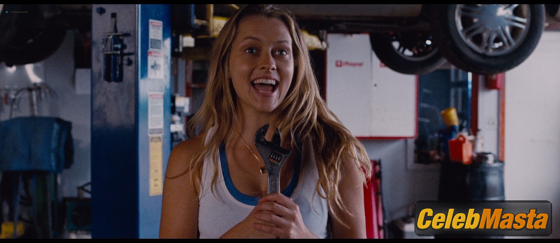 Teresa Palmer Photo Gallery from Cut Bank photo 2