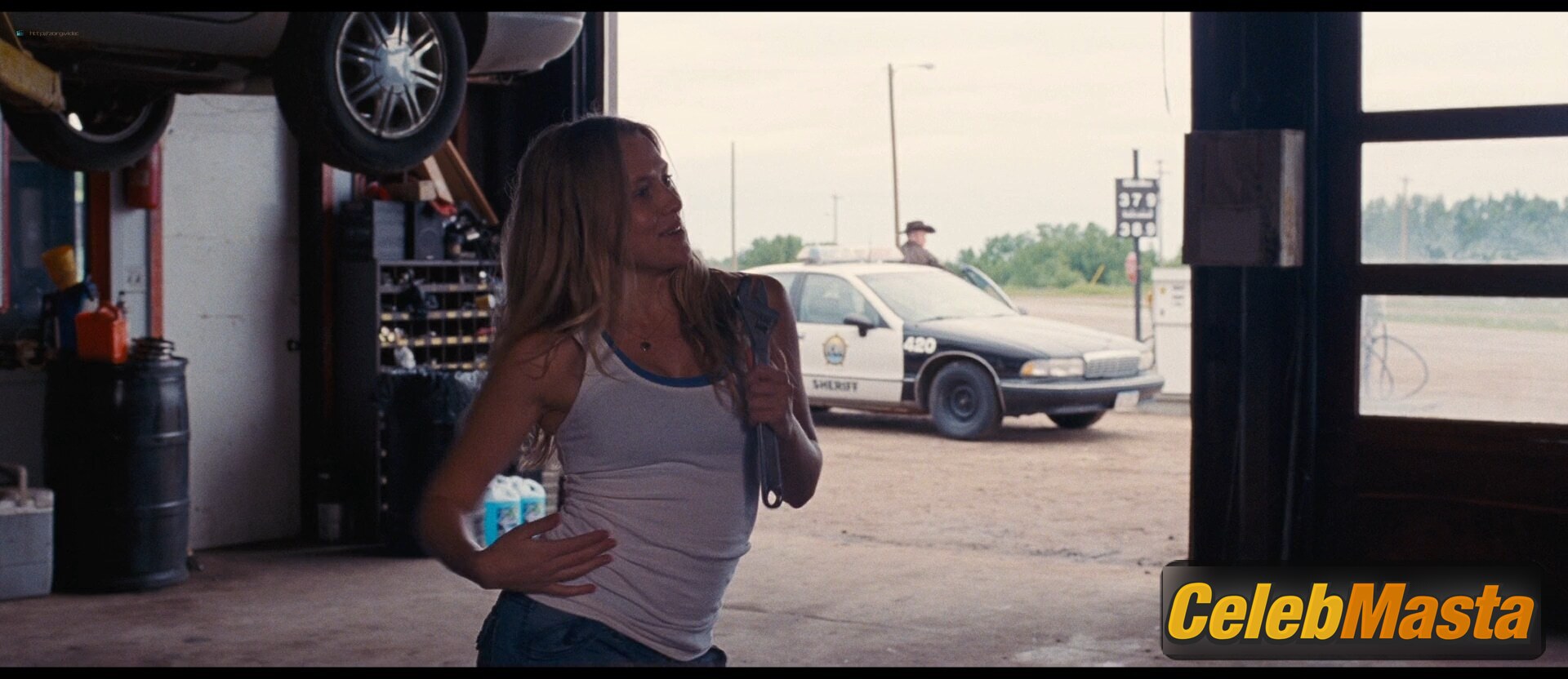 Teresa Palmer Photo Gallery from Cut Bank photo 3