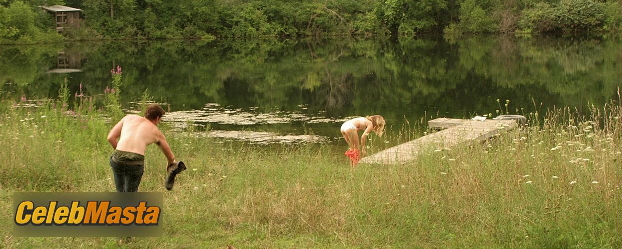 Teresa Palmer Photo Set from Love And Honor photo 2