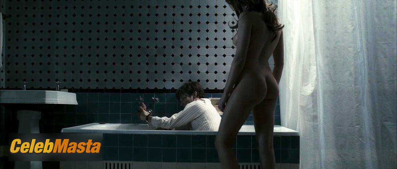 Teresa Palmer Photo Collection from Restraint photo 2