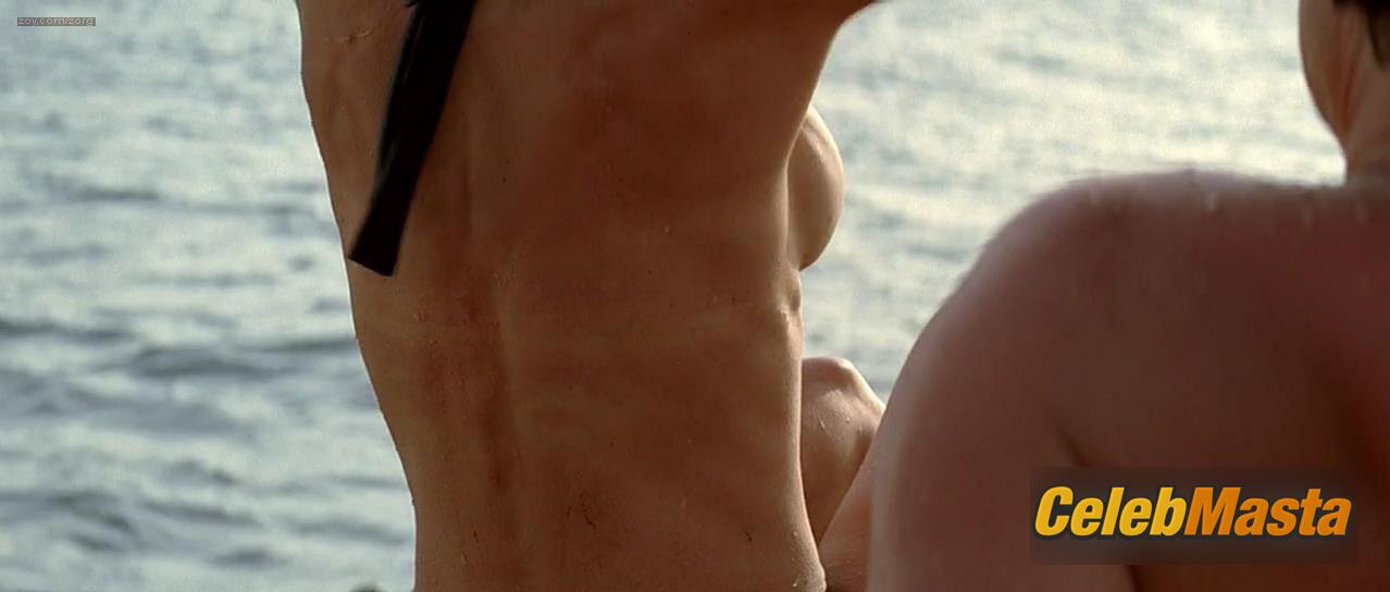 Sophie Marceau Photo Gallery from Anthony Zimmer photo 1