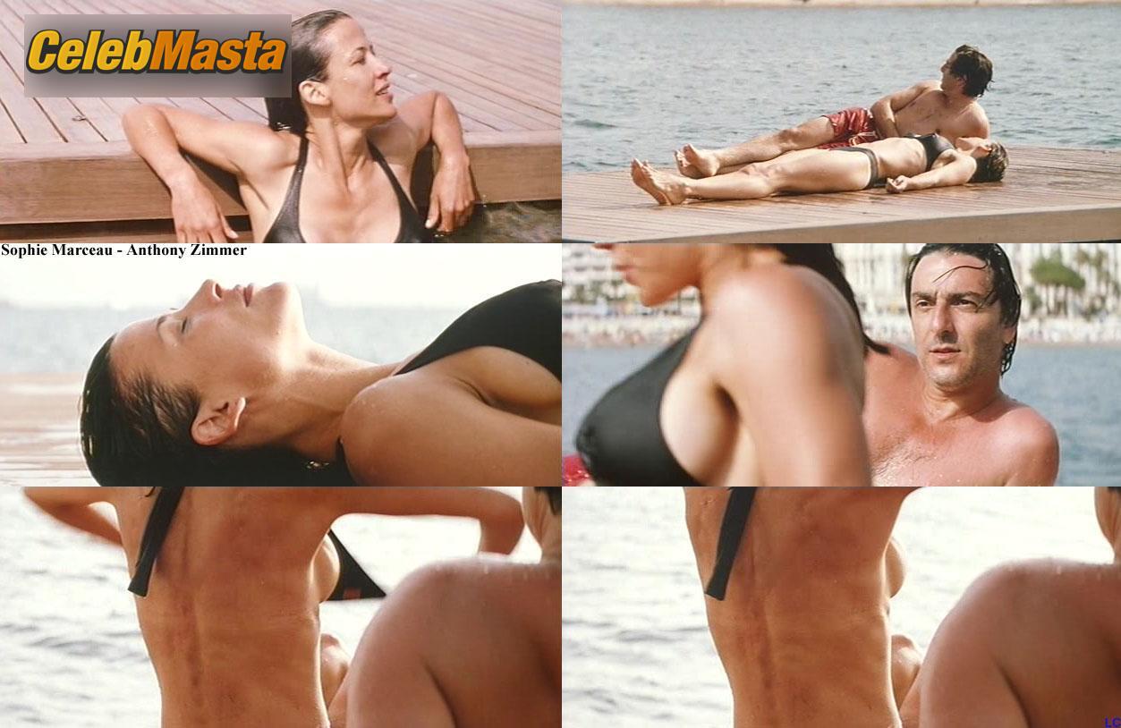 Sophie Marceau Photo Gallery from Anthony Zimmer photo 3