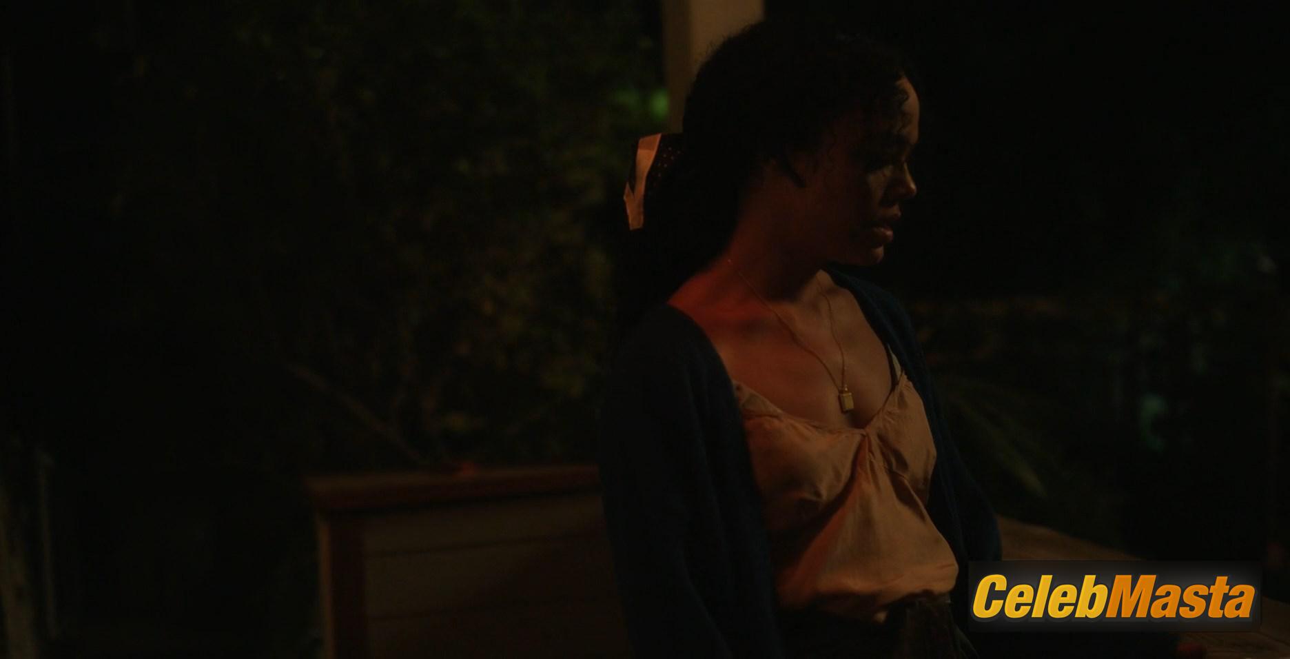 Tessa Thompson Photos from The Listener photo 1