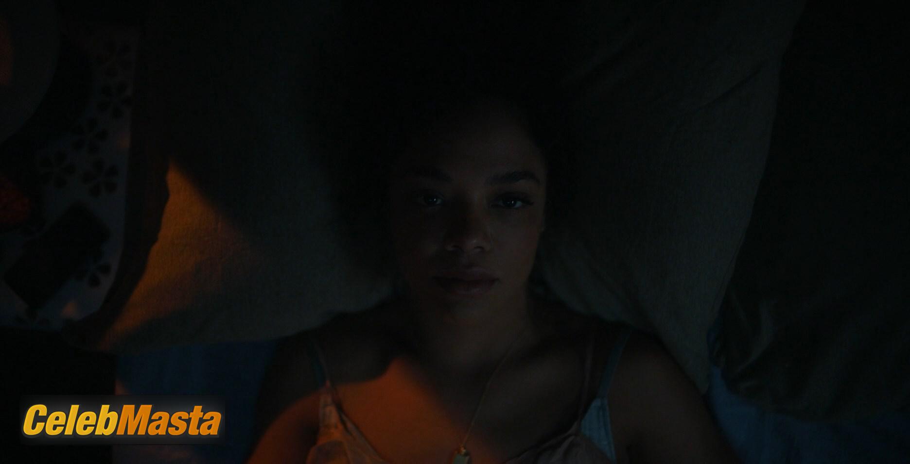Tessa Thompson Photos from The Listener photo 2