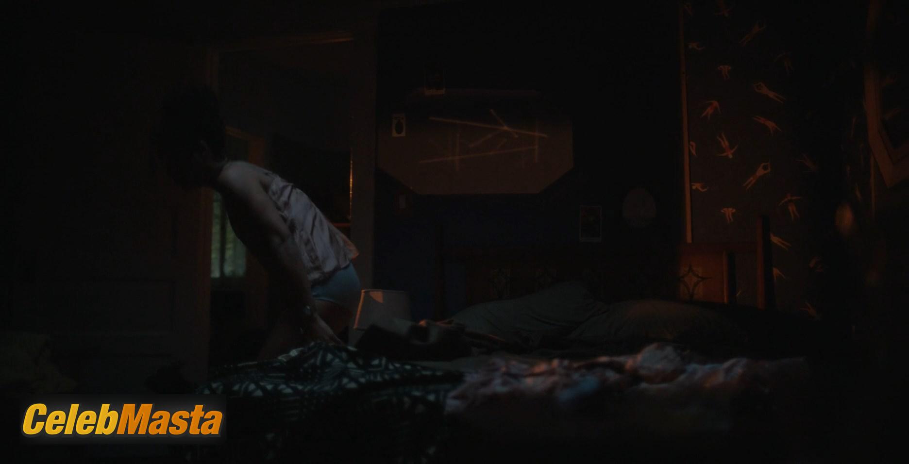 Tessa Thompson Photos from The Listener photo 3