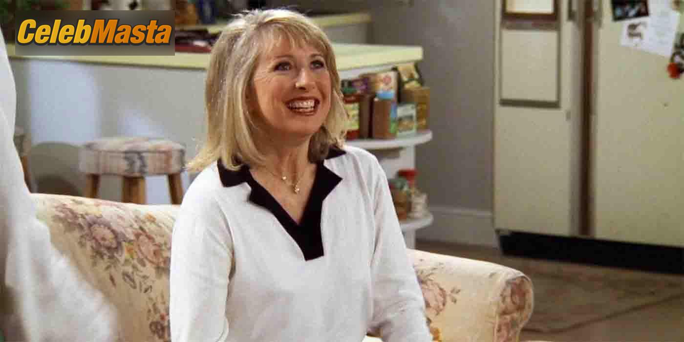 Teri Garr Scene Photos Gallery from Friends photo 2