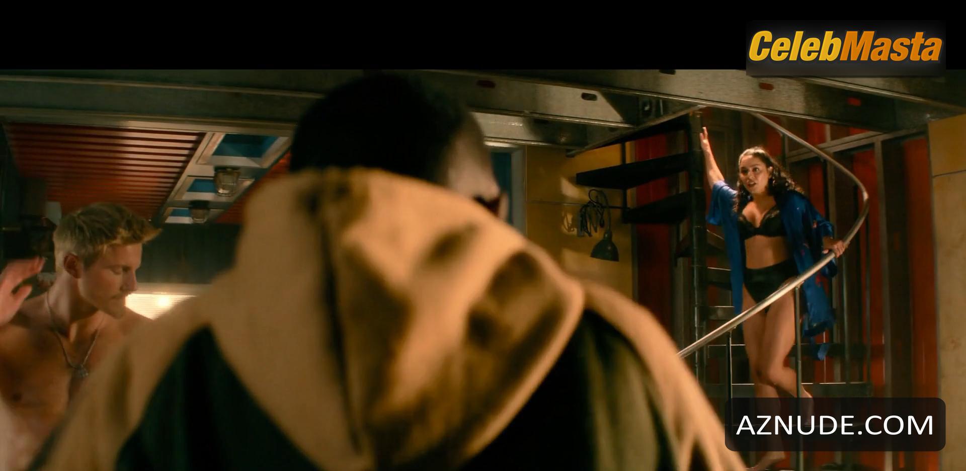 Vanessa Hudgens Photo Set from Bad Boys Ride Or Die photo 3