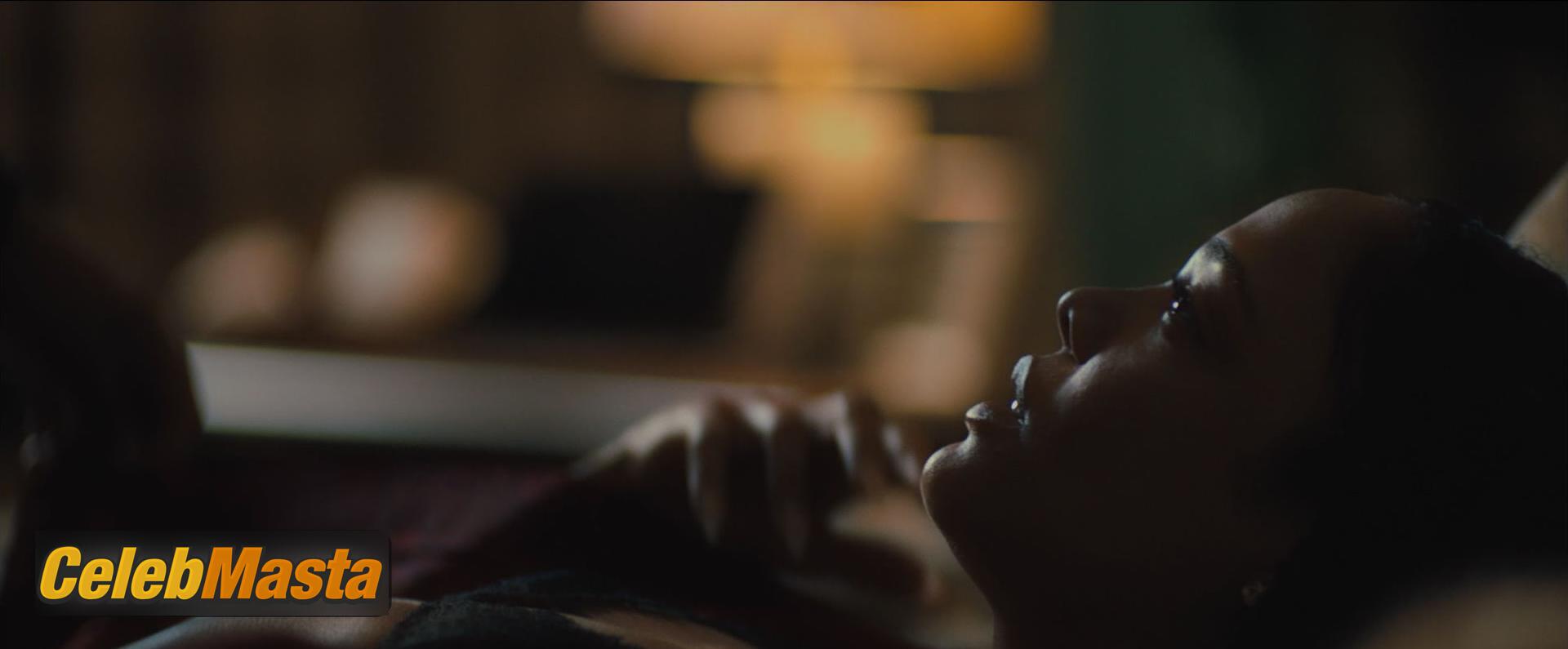 Photo Gallery: Tessa Thompson in Creed Ii photo 1