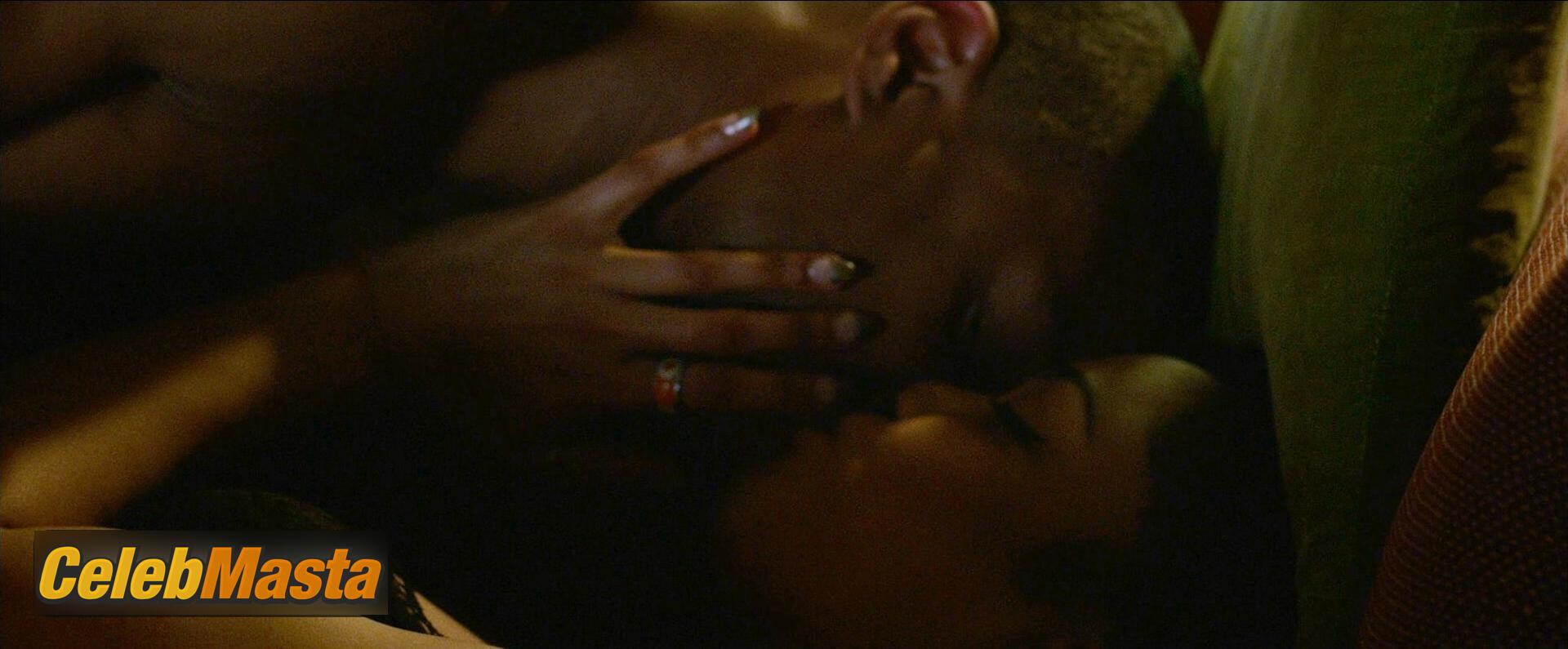 Tessa Thompson Photo Gallery from Creed photo 1