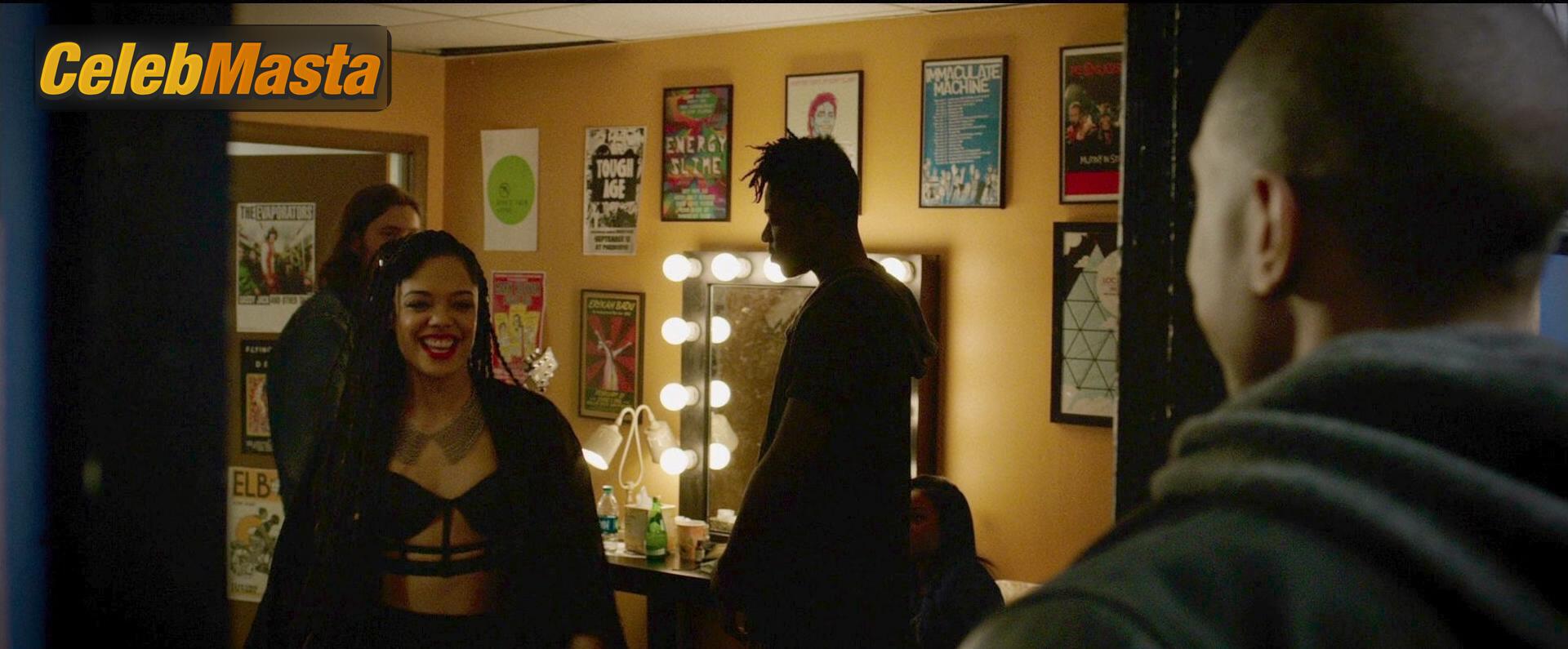 Tessa Thompson Photo Gallery from Creed photo 2