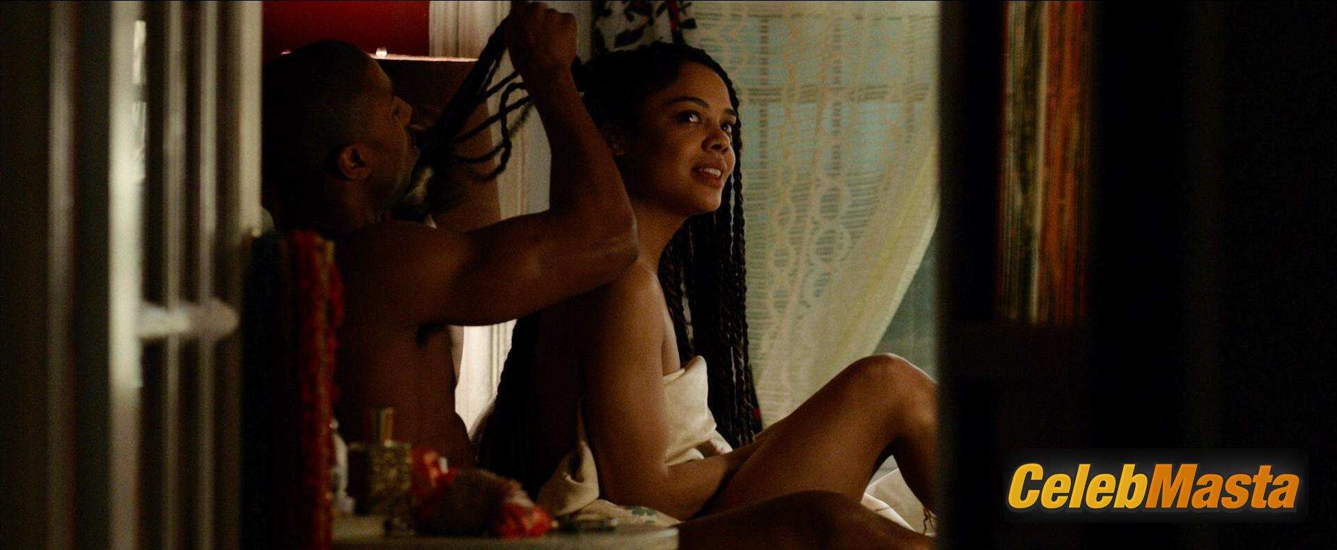 Tessa Thompson Photo Gallery from Creed photo 3