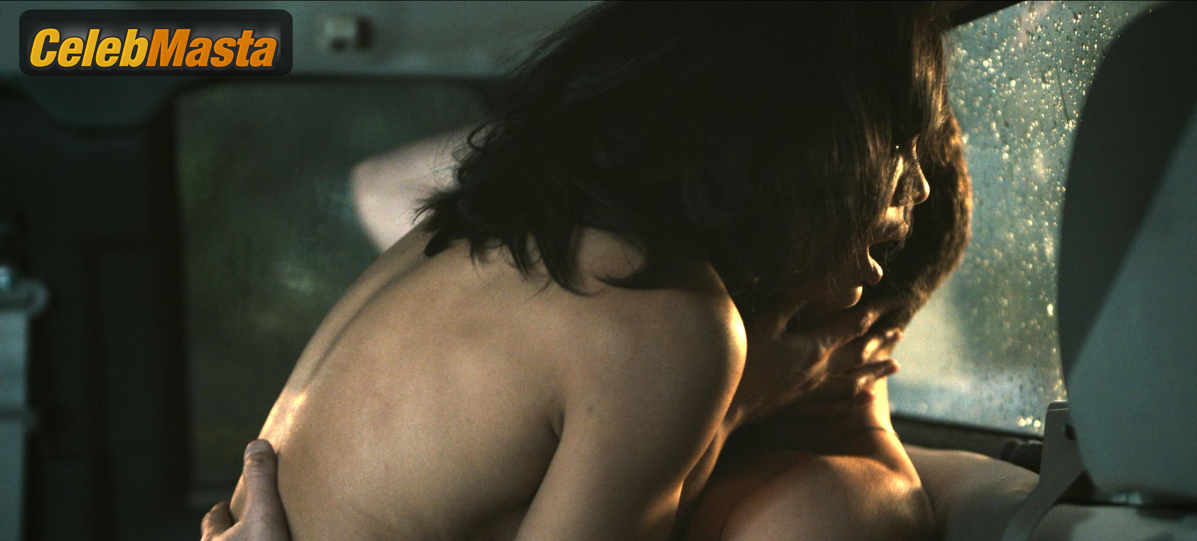 Tessa Thompson Photo Set from His & Hers photo 3