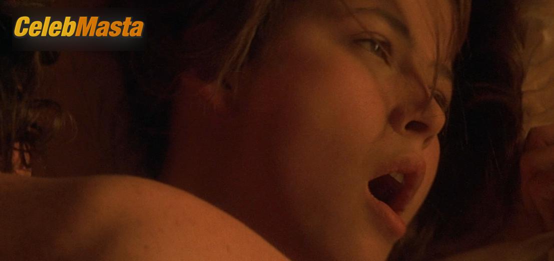 Photo Gallery: Sophie Marceau in Firelight photo 2