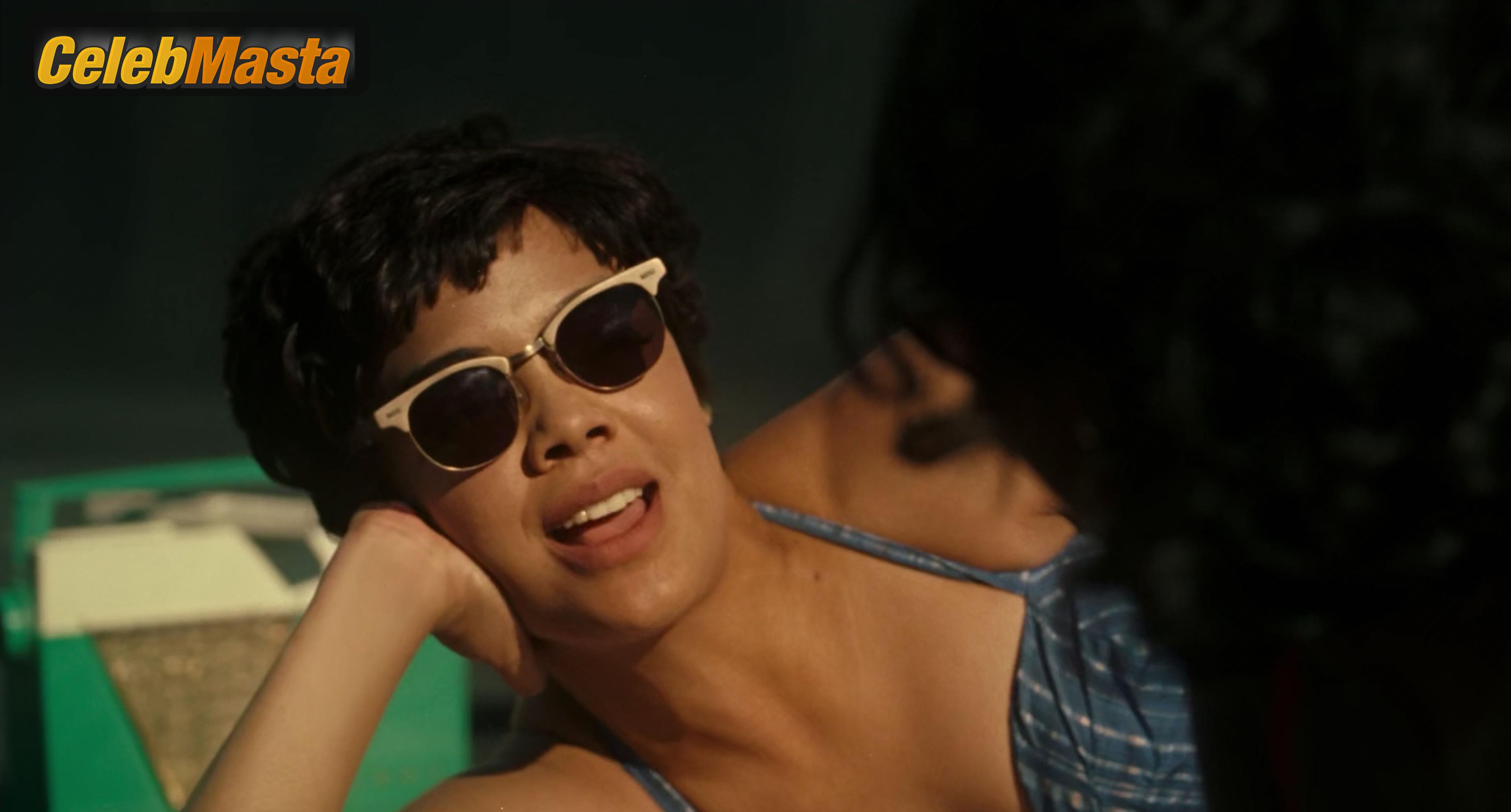 Tessa Thompson Photo Gallery from Sylvie’s Love photo 2