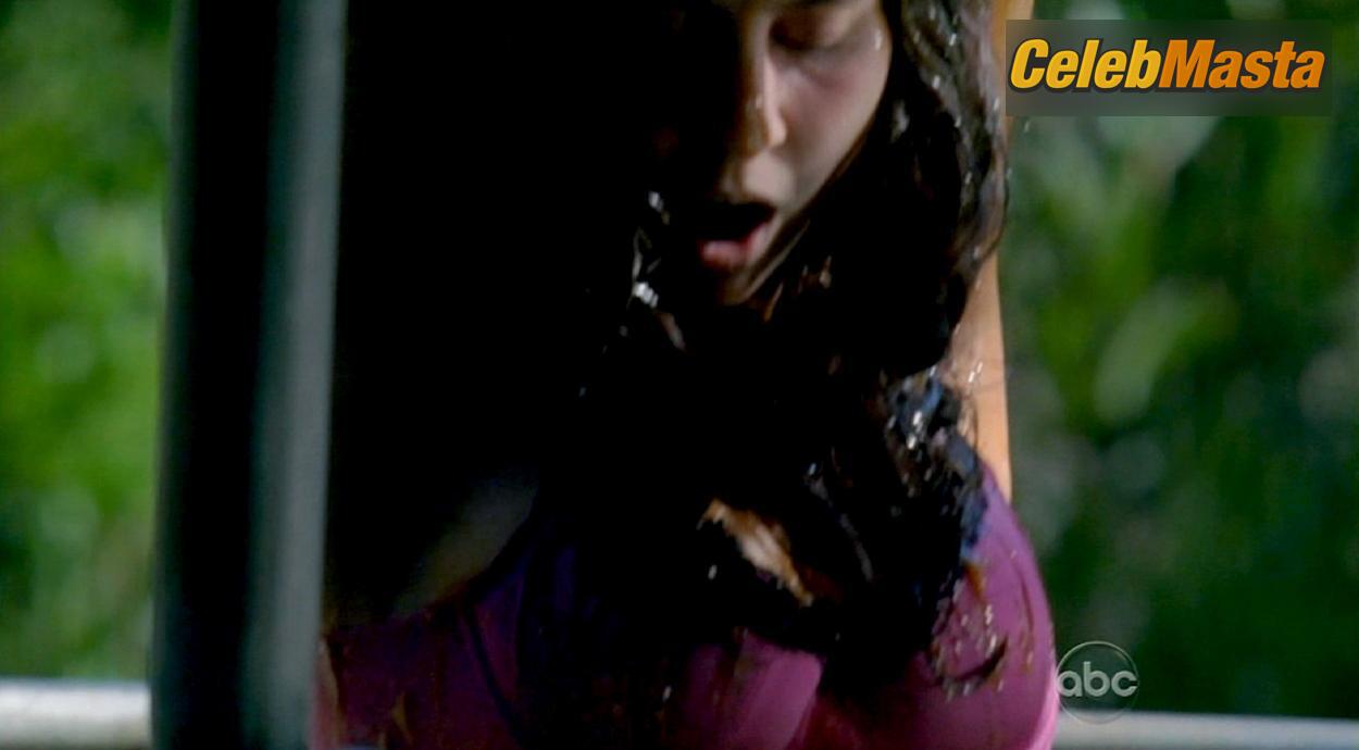 Vanessa Motta Photos from Castle photo 1