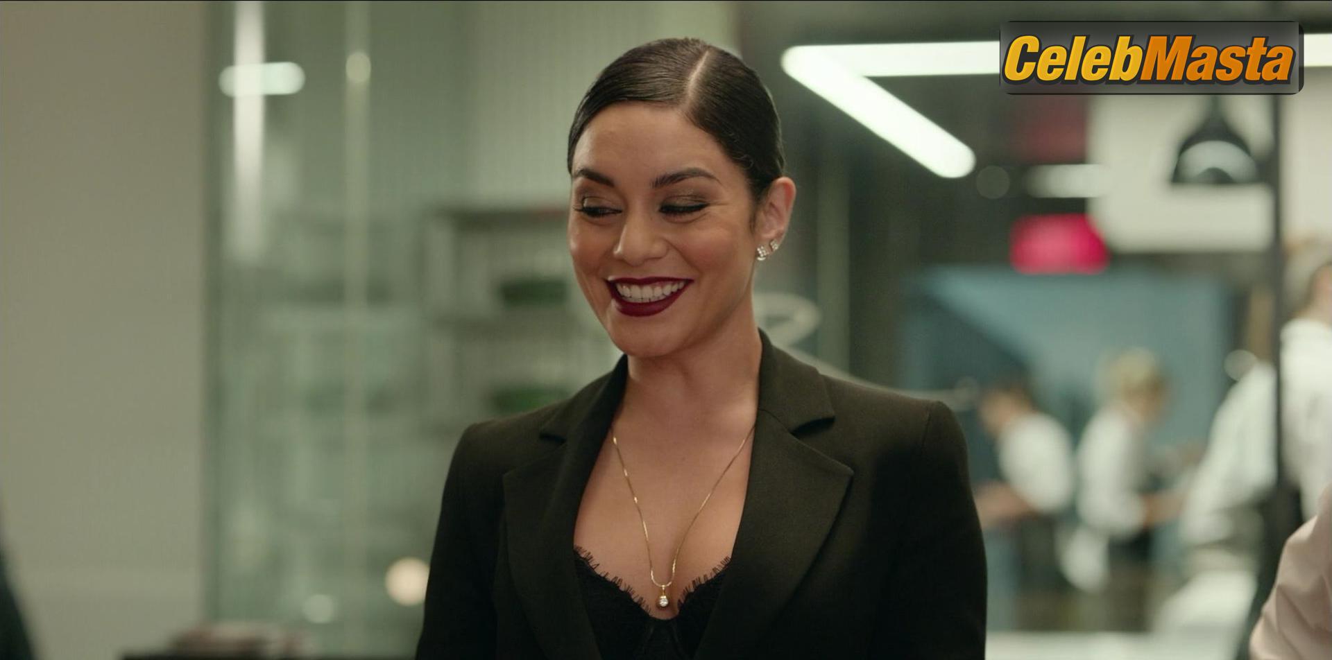 Photo Gallery: Vanessa Hudgens in French Girl photo 1