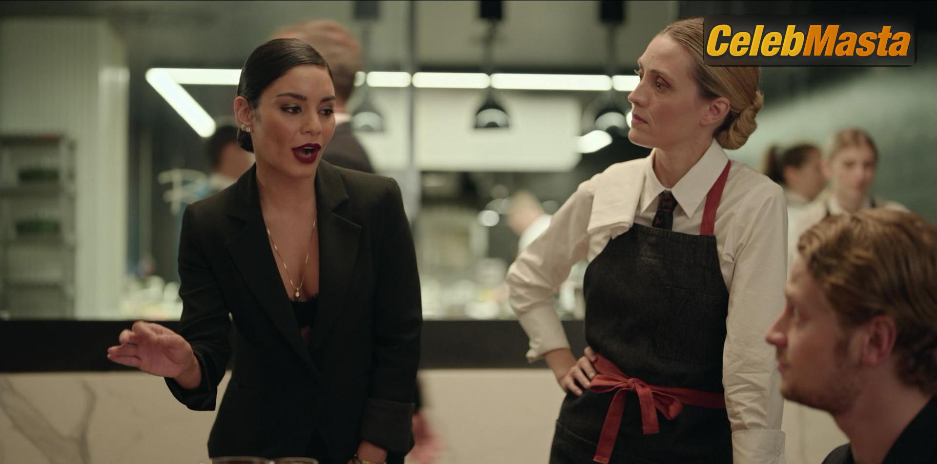 Photo Gallery: Vanessa Hudgens in French Girl photo 2