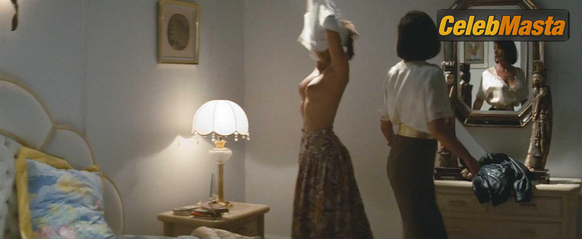 Sophie Marceau Photo Set from Joyeuses Paques photo 2