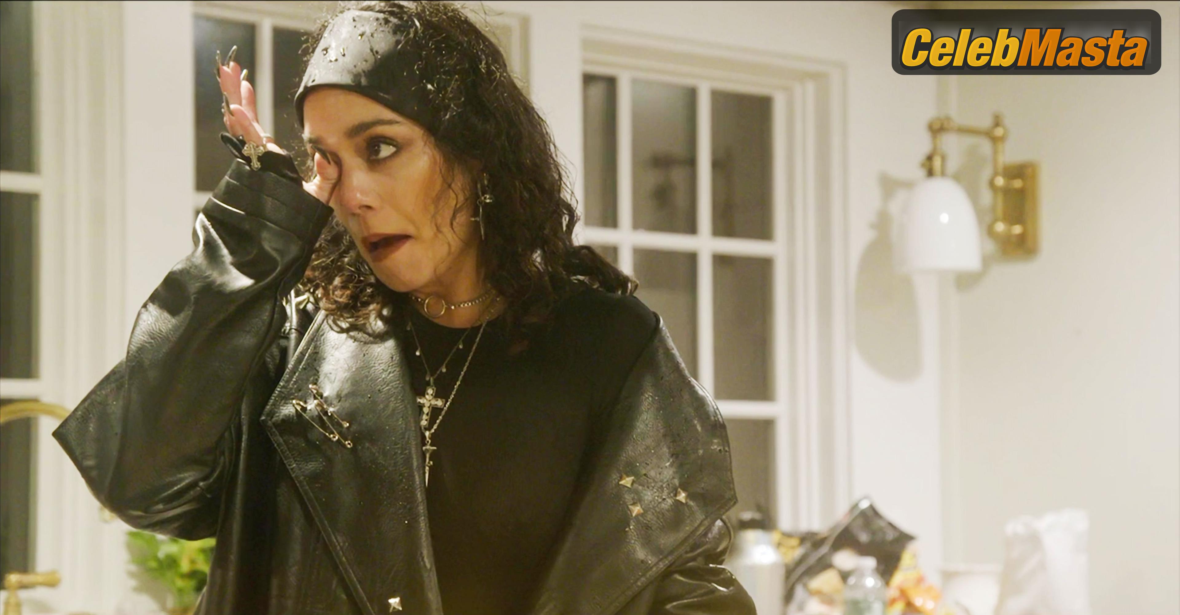 Vanessa Hudgens Photos from Dead Hot photo 2