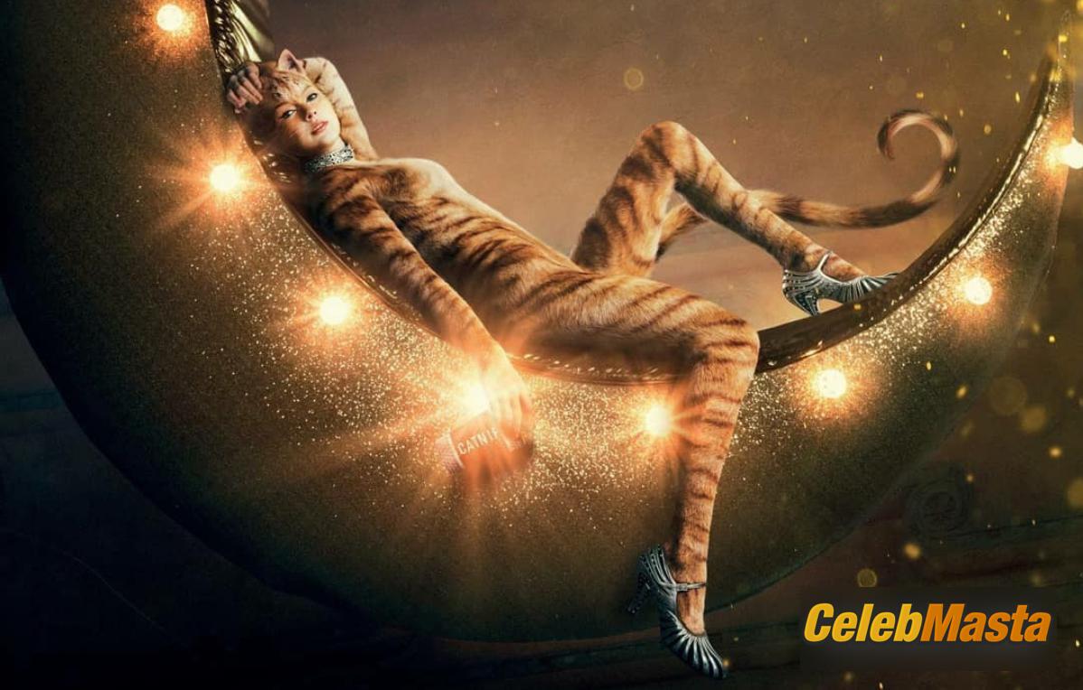 Taylor Swift Scene Photos Gallery from Cats photo 1