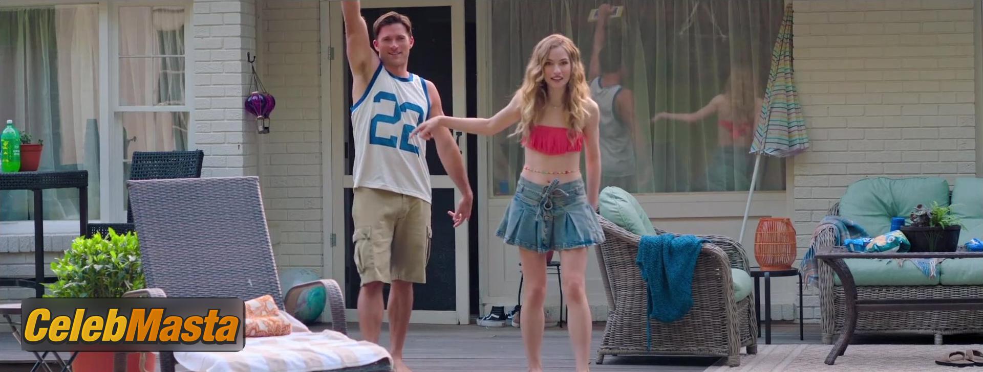 Willa Fitzgerald Photo Collection from Regretting You photo 1