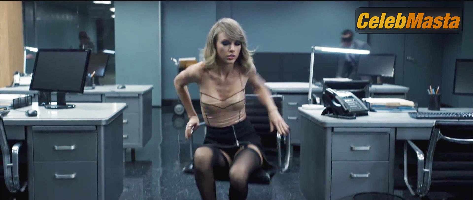 Taylor Swift Photos: Bad Blood photo 4