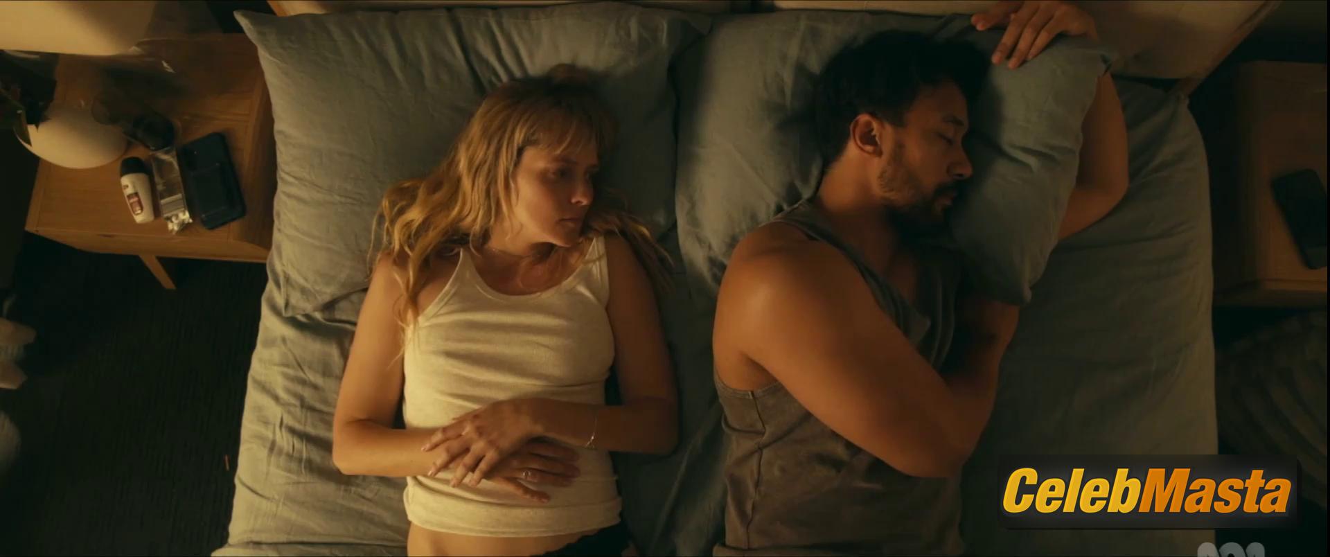 Teresa Palmer Scene Photos Gallery from The Family Next Door photo 2