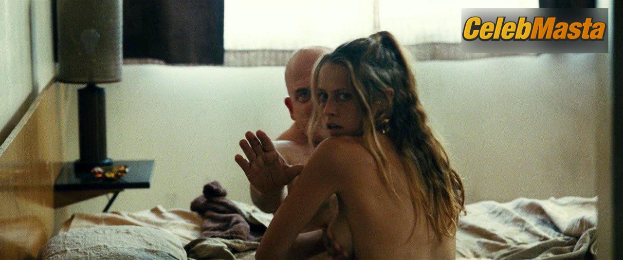 Teresa Palmer Photo Gallery from Message From The King photo 1