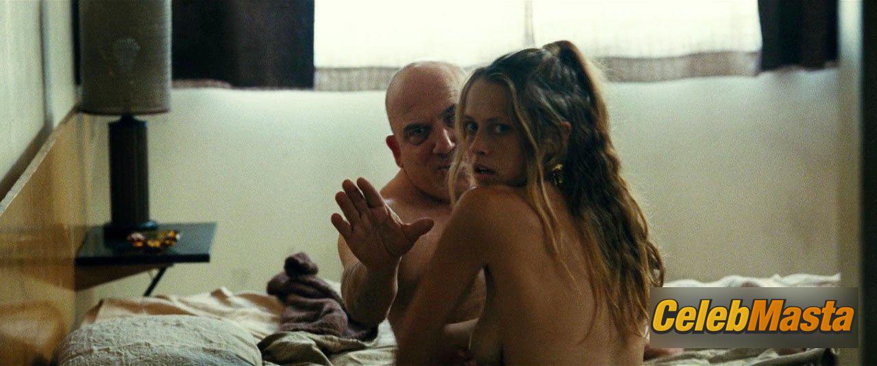 Teresa Palmer Photo Gallery from Message From The King photo 3