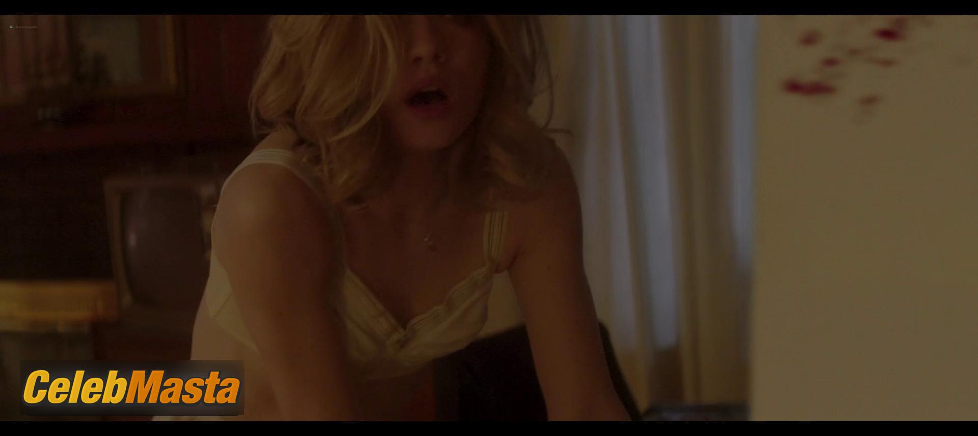Willa Fitzgerald Scene Photos Gallery from 181/2 photo 2