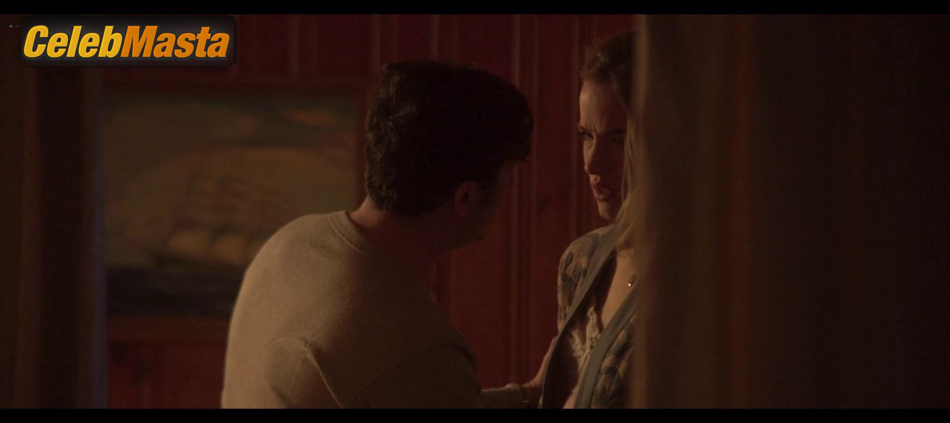 Willa Fitzgerald Scene Photos Gallery from 181/2 photo 4