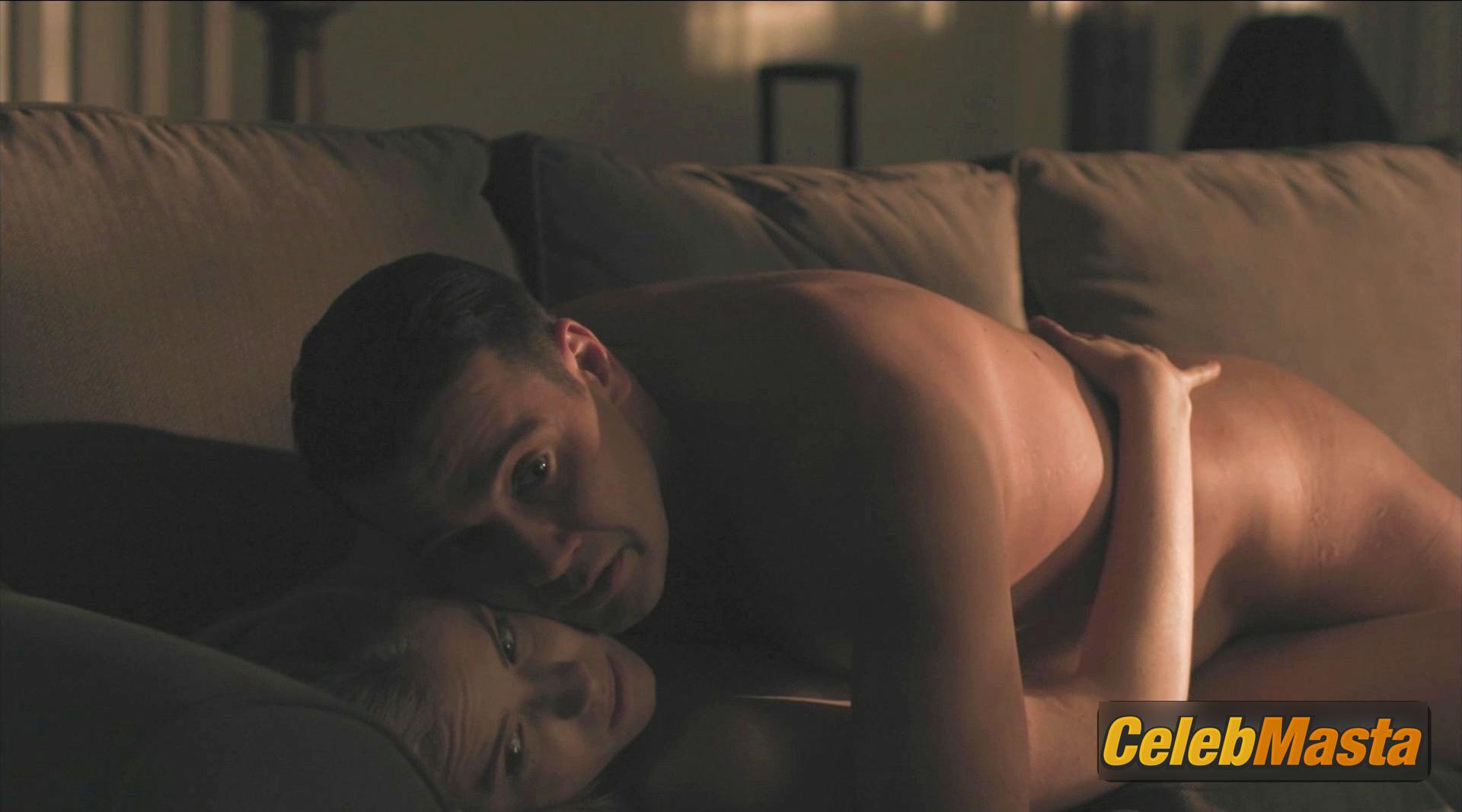 Photo Gallery: Willa Fitzgerald in Alpha House photo 3