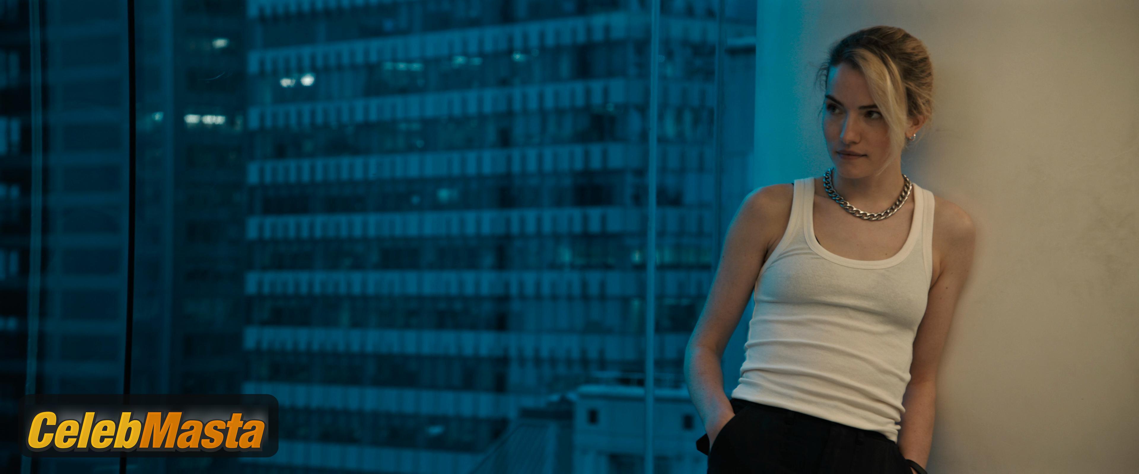 Willa Fitzgerald Photo Gallery from Relay photo 3