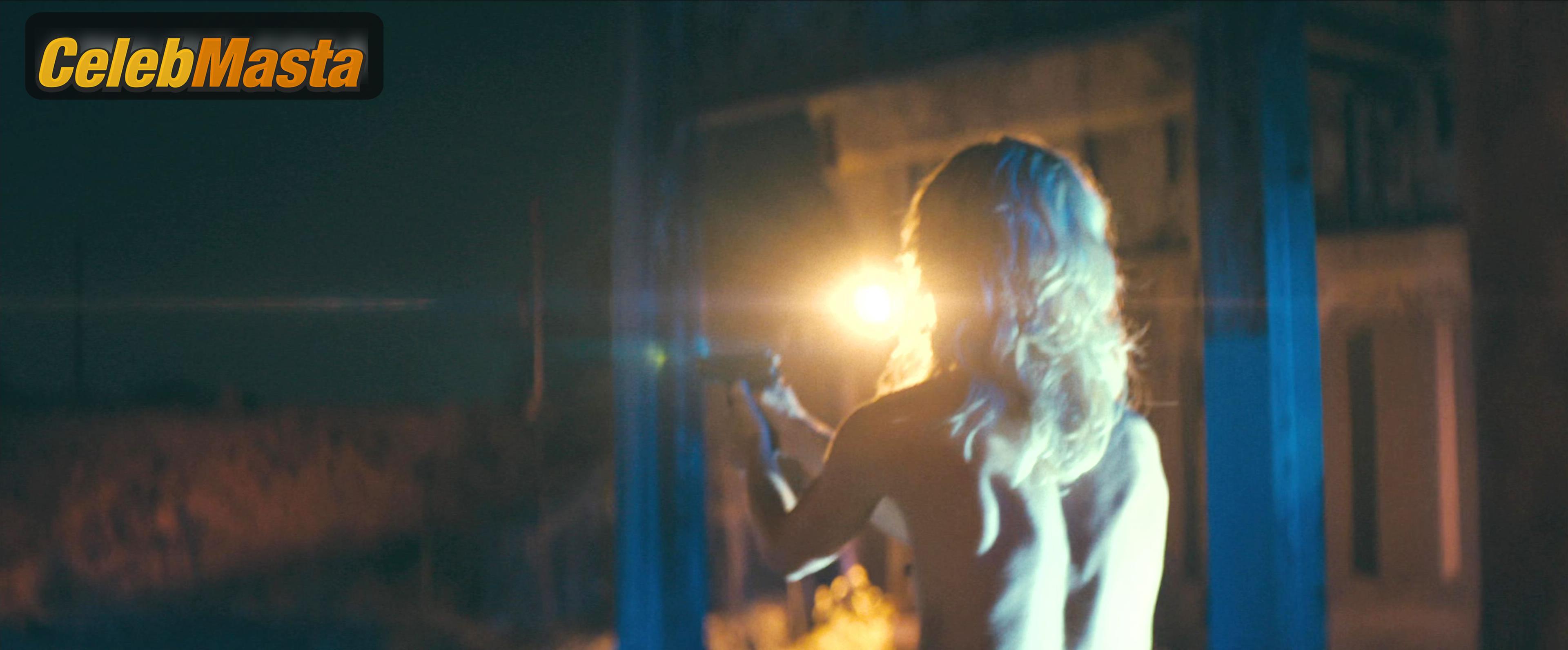 Willa Fitzgerald Photos from Desperation Road photo 2
