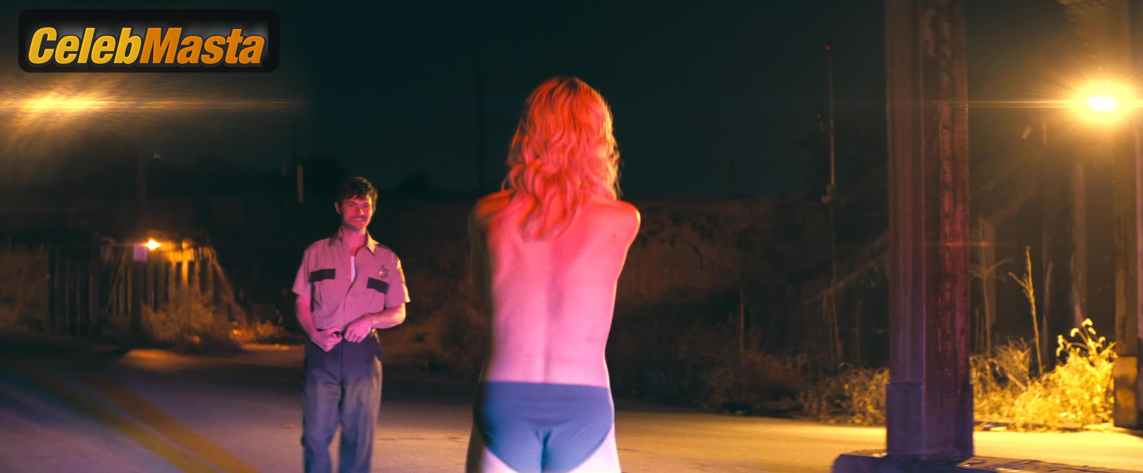 Willa Fitzgerald Photos from Desperation Road photo 3