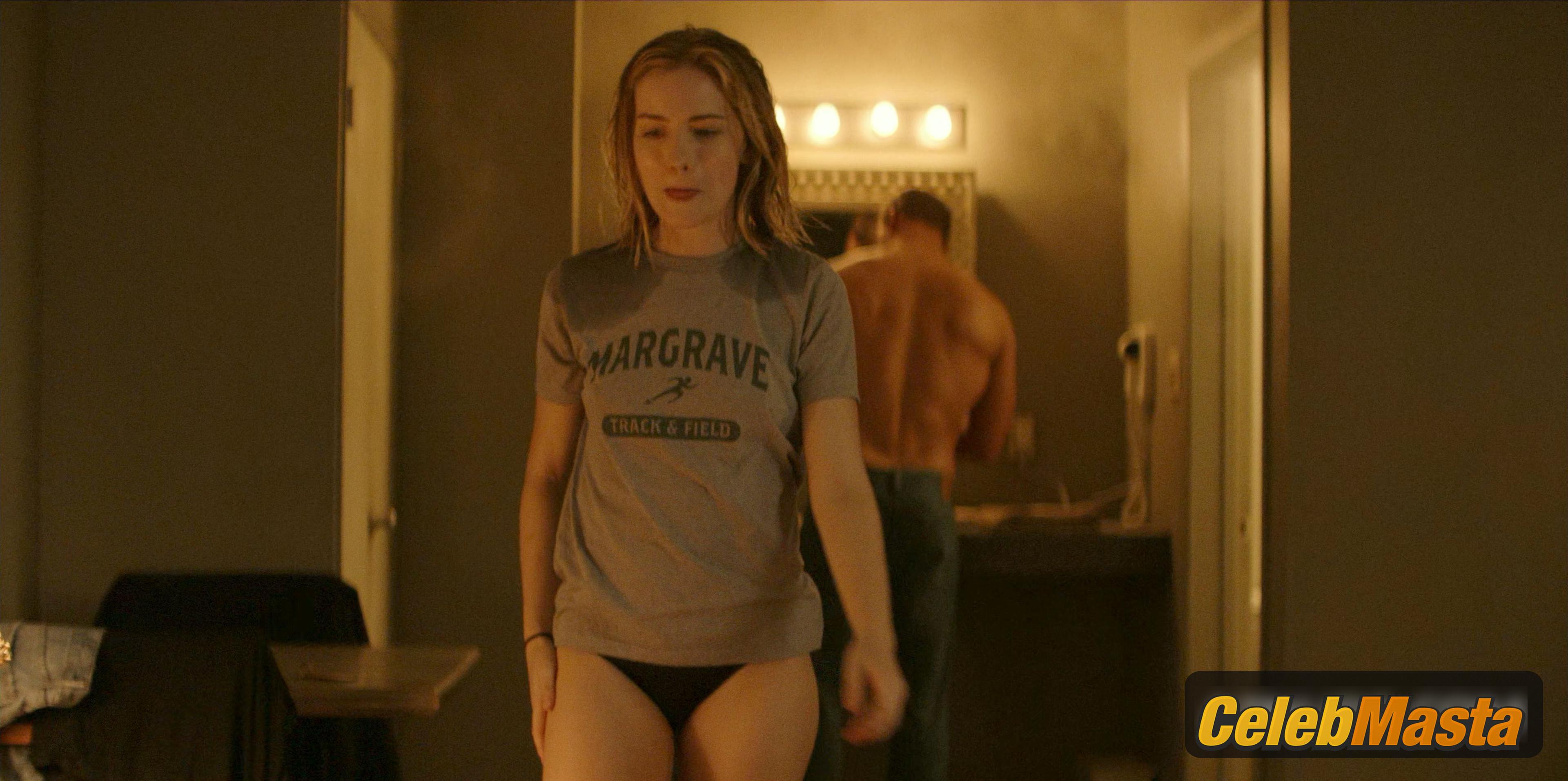 Willa Fitzgerald Photo Collection from Reacher photo 2