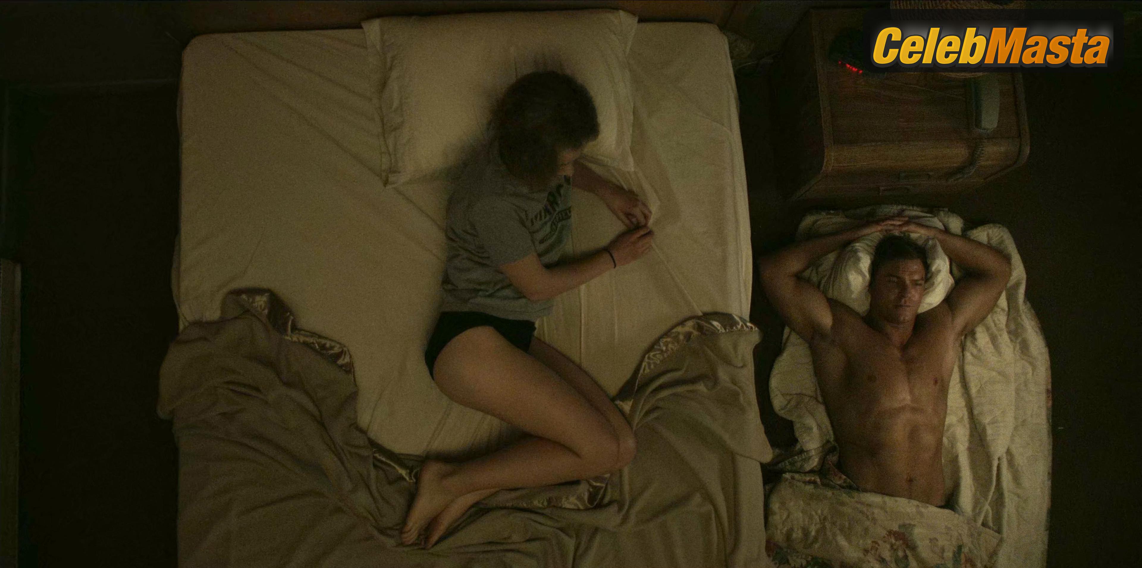 Willa Fitzgerald Photo Collection from Reacher photo 4