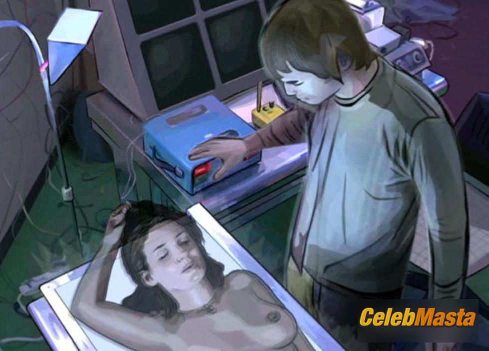 Winona Ryder Photo Gallery from A Scanner Darkly photo 3