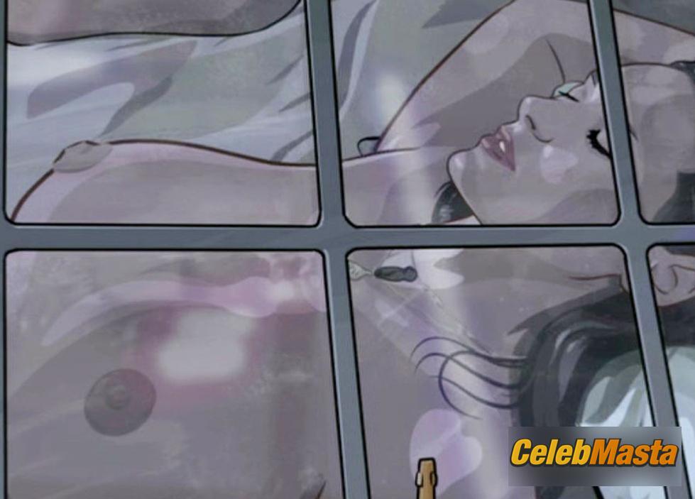 Winona Ryder Photo Gallery from A Scanner Darkly photo 4
