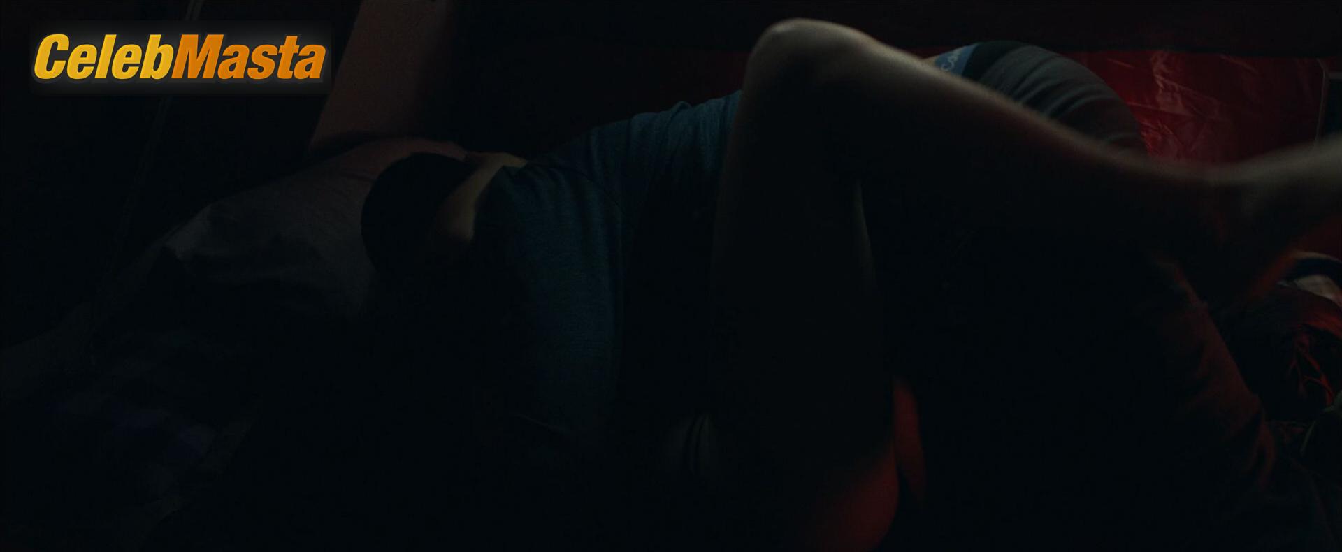 Willa Fitzgerald Scene Photos Gallery from Blood Money photo 1