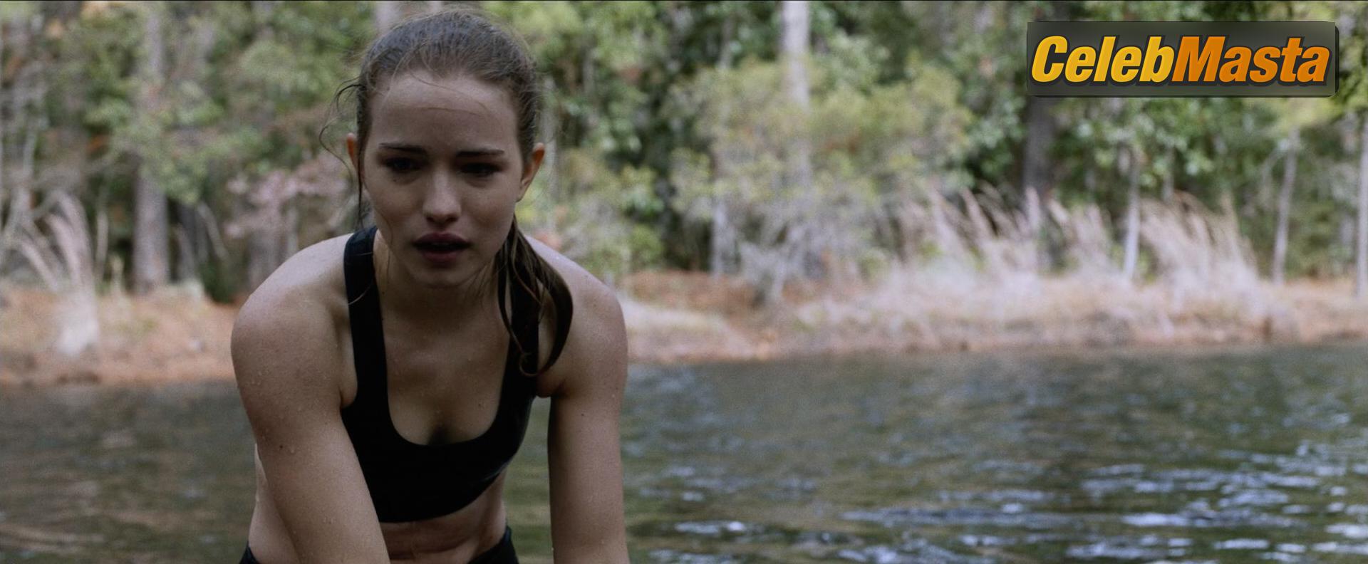 Willa Fitzgerald Scene Photos Gallery from Blood Money photo 2