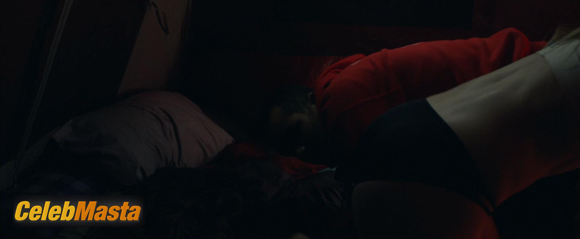 Willa Fitzgerald Scene Photos Gallery from Blood Money photo 3