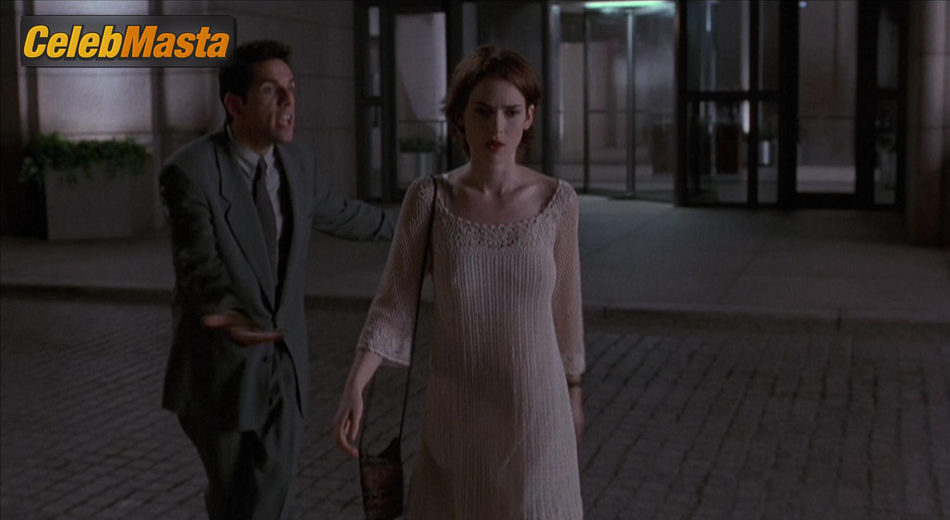 Winona Ryder Photo Set from Reality Bites photo 3