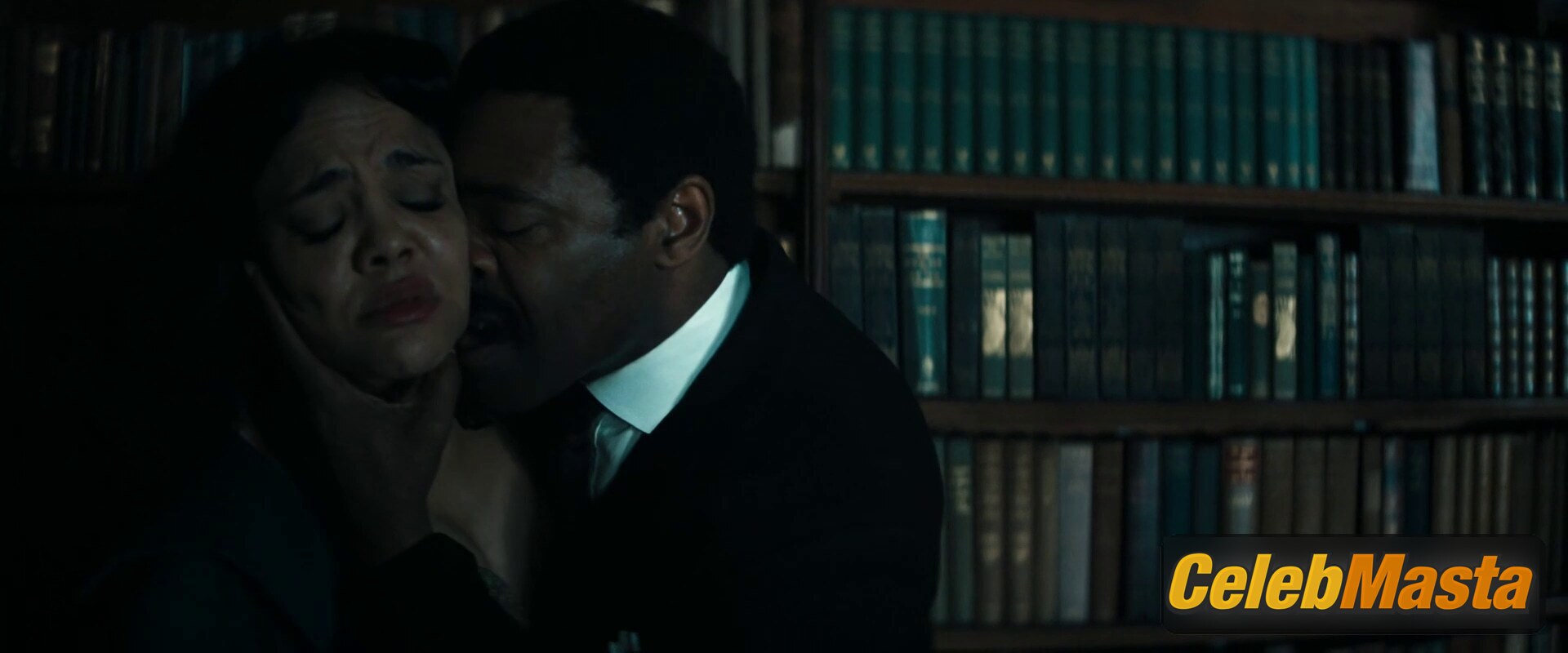 Photo Gallery: Tessa Thompson in Hedda photo 1