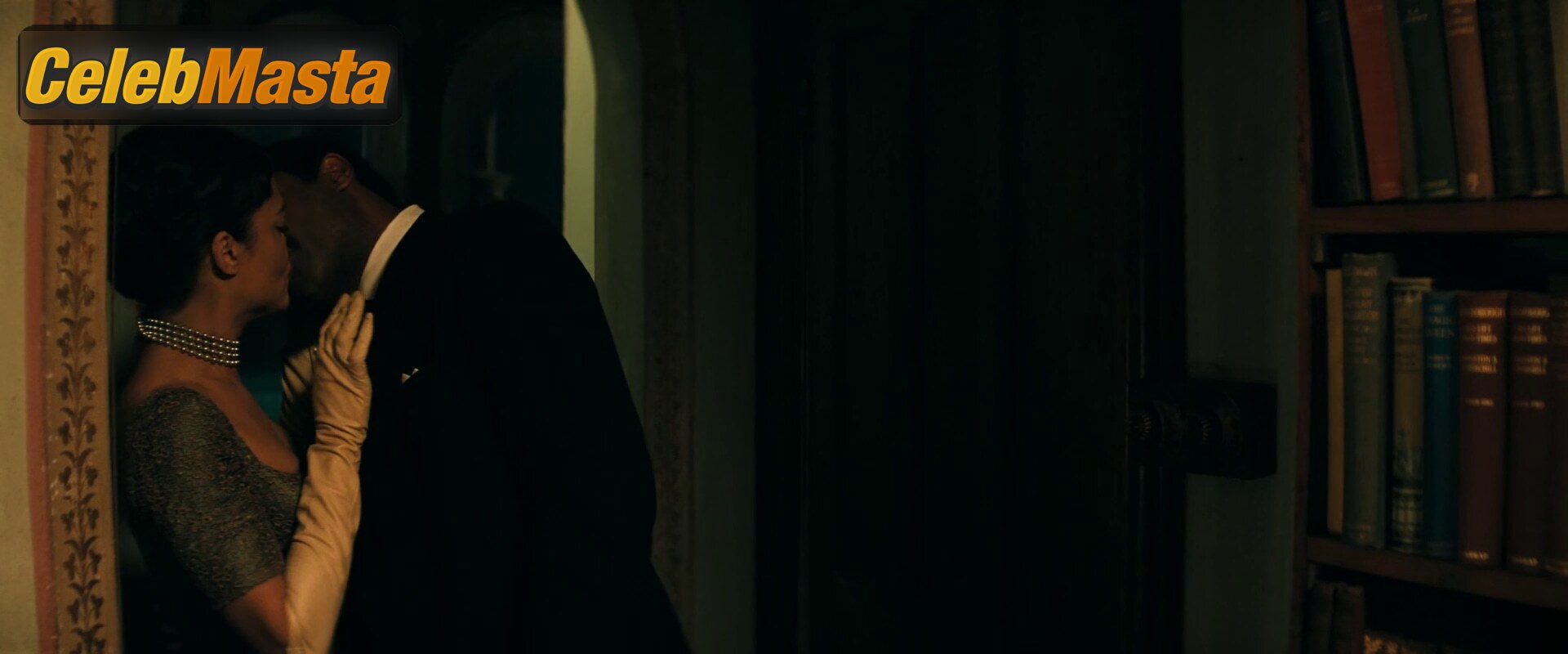 Photo Gallery: Tessa Thompson in Hedda photo 2